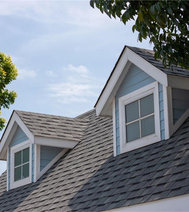 Expertos en trabajos de cubiertas en Santiago