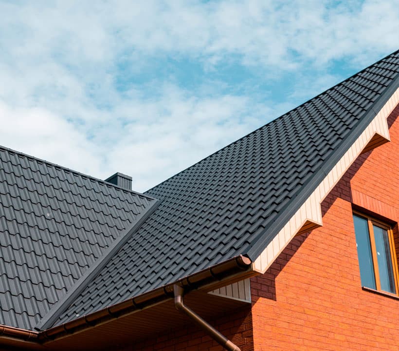 Construcción y mantenimiento de cubiertas