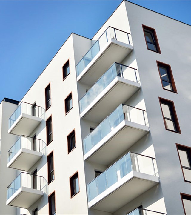 Todo tipo de soluciones integrales en Santiago